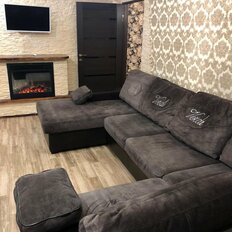 Квартира 44 м², 2-комнатная - изображение 5