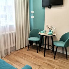 Квартира 18 м², 1-комнатная - изображение 1