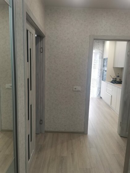 33 м², 1-комнатная квартира 3 000 ₽ в сутки - изображение 46