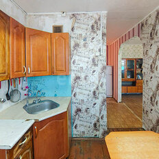 Квартира 57,9 м², 3-комнатная - изображение 2