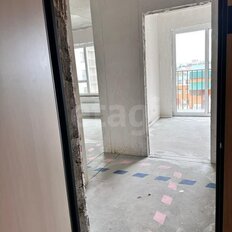 Квартира 32,2 м², 1-комнатная - изображение 5