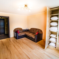 Квартира 50 м², 1-комнатная - изображение 1