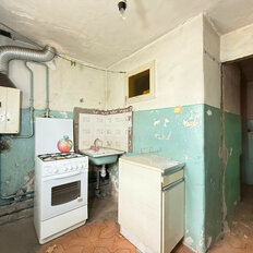 Квартира 29 м², 1-комнатная - изображение 4