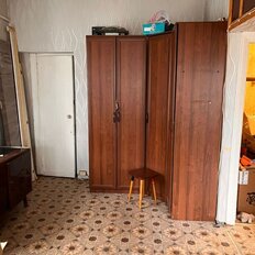 Квартира 33 м², 1-комнатная - изображение 3