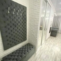Квартира 30 м², студия - изображение 1