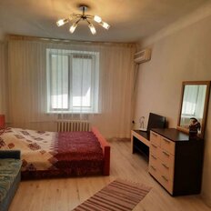 Квартира 50 м², 1-комнатная - изображение 4