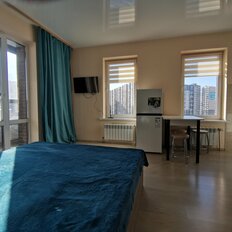 Квартира 38 м², студия - изображение 3