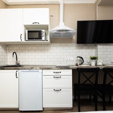 Квартира 18,2 м², студия - изображение 1