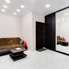Квартира 48 м², 2-комнатная - изображение 4