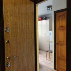 Квартира 17 м², 1-комнатная - изображение 3