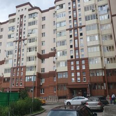 Квартира 44,7 м², 2-комнатная - изображение 2