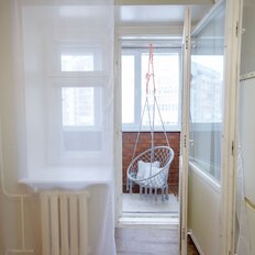 Квартира 55 м², 2-комнатная - изображение 5