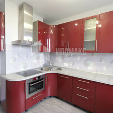 Квартира 39,2 м², 1-комнатная - изображение 2