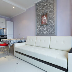 Квартира 42 м², 2-комнатная - изображение 4