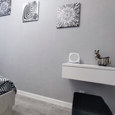 Квартира 45 м², 1-комнатная - изображение 3