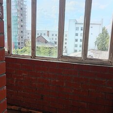 Квартира 59,5 м², 3-комнатная - изображение 1