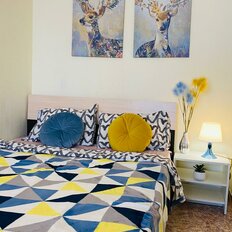 Квартира 36 м², 1-комнатная - изображение 3