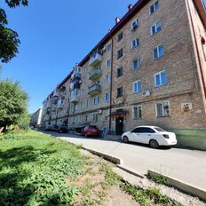 Квартира 31,4 м², 1-комнатная - изображение 3