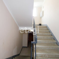 Квартира 33,4 м², 1-комнатная - изображение 3