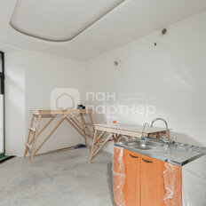 таунхаус + 2,1 сотки, участок - изображение 4