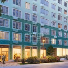 Квартира 31,9 м², студия - изображение 4