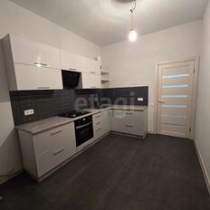 Квартира 36,3 м², 1-комнатная - изображение 2