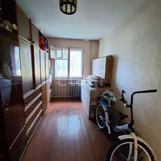 Квартира 60,8 м², 3-комнатная - изображение 4
