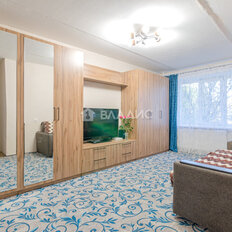 Квартира 56,9 м², 3-комнатная - изображение 2