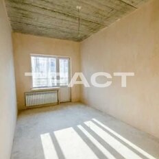 Квартира 33 м², 1-комнатная - изображение 2