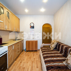 Квартира 36,2 м², 1-комнатная - изображение 4