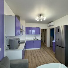 Квартира 39,5 м², 1-комнатная - изображение 3