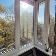 Квартира 31,4 м², 1-комнатная - изображение 1