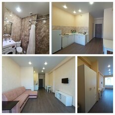 Квартира 31 м², студия - изображение 2