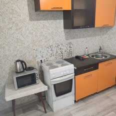 Квартира 40 м², 1-комнатная - изображение 5