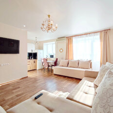 Квартира 40 м², 2-комнатная - изображение 4