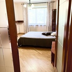 Квартира 47 м², 1-комнатная - изображение 2