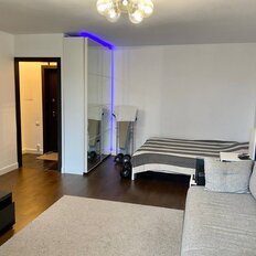 Квартира 31,4 м², 1-комнатная - изображение 3