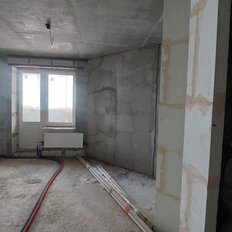 Квартира 45,6 м², 1-комнатная - изображение 2