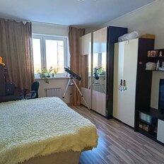 Квартира 44,6 м², 1-комнатная - изображение 2