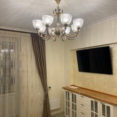 Квартира 43 м², 1-комнатная - изображение 2