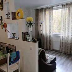 Квартира 29 м², студия - изображение 5