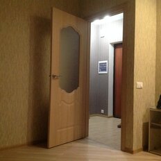 Квартира 33,9 м², 1-комнатная - изображение 2