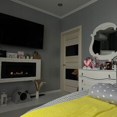 Квартира 58,4 м², 2-комнатная - изображение 4