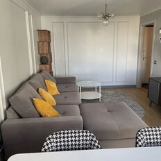 Квартира 60 м², 2-комнатная - изображение 4