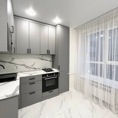 Квартира 30 м², 1-комнатная - изображение 1