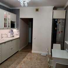 Квартира 57 м², 2-комнатная - изображение 2