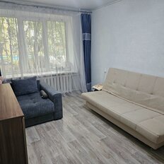 Квартира 47 м², 2-комнатная - изображение 5