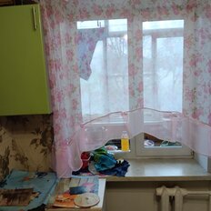 Квартира 34 м², 1-комнатная - изображение 5
