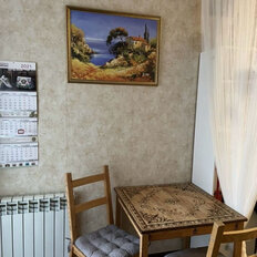 Квартира 30 м², студия - изображение 4