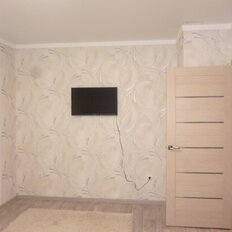 Квартира 30,7 м², 1-комнатная - изображение 2